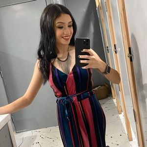 Meet your Posher, Mairani